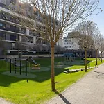 Slnecnice With Parking And 24 Hour Check In
