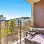 Slnecnice With Parking And 24 Hour Check In *